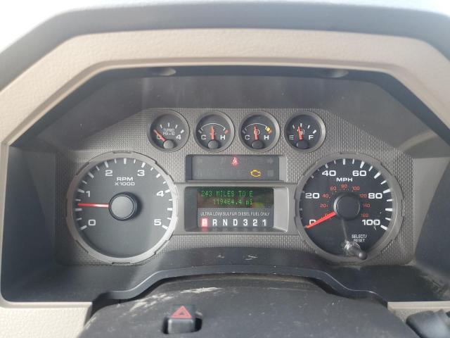 64491763 :رقم المزاد ، 1FDAF56R08EB44907 vin ، 2008 Ford F550 Super Duty مزاد بيع
