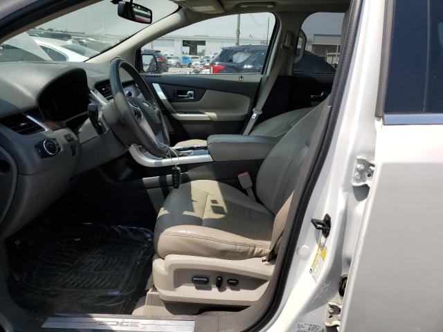 Продажа на аукционе авто 2012 Ford Edge Limited, vin: 2FMDK3KC3CBA36106, номер лота: 62473513