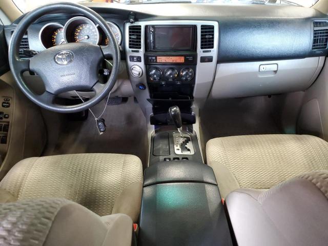 Продаж на аукціоні авто 2007 Toyota 4runner Sr5, vin: JTEBU14RX70113813, номер лоту: 63561153