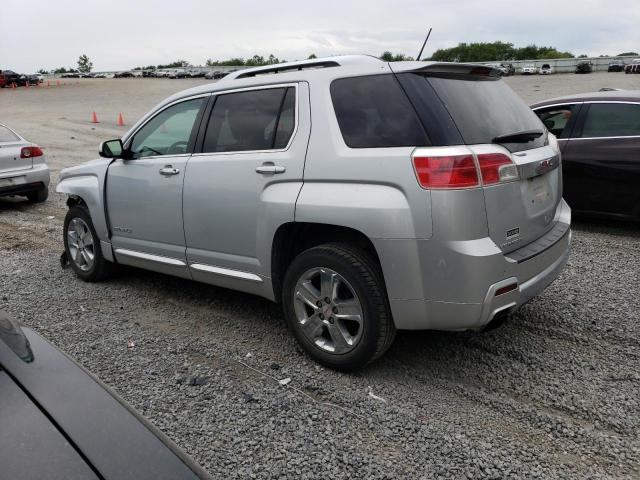 Aukcja sprzedaży 2013 Gmc Terrain Denali, vin: 2GKALYEK5D6263218, numer aukcji: 61353603