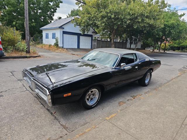 1972 Dodge Charger მანქანა იყიდება აუქციონზე, vin: WP29U2G203809, აუქციონის ნომერი: 65498973