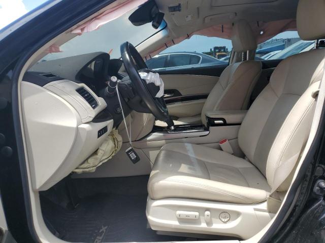 Aukcja sprzedaży 2016 Acura Rlx Advance, vin: JH4KC1F9XGC000381, numer aukcji: 62584733