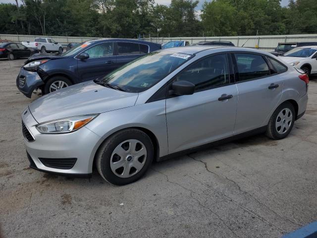 Продажа на аукционе авто 2015 Ford Focus S, vin: 1FADP3E23FL247597, номер лота: 63280333