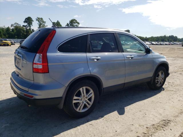 62710823 :رقم المزاد ، 5J6RE4H79BL103611 vin ، 2011 Honda Cr-v Exl مزاد بيع