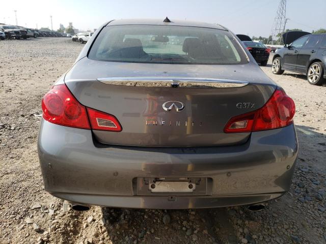 2012 Infiniti G37 მანქანა იყიდება აუქციონზე, vin: JN1CV6AR8CM678820, აუქციონის ნომერი: 65476323