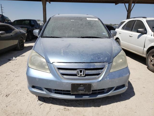 Aukcja sprzedaży 2005 Honda Odyssey Ex, vin: 5FNRL38405B033287, numer aukcji: 63549723