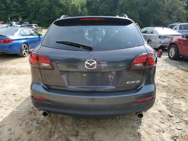 Aukcja sprzedaży 2013 Mazda Cx-9 Touring, vin: JM3TB2CV8D0424100, numer aukcji: 63833583