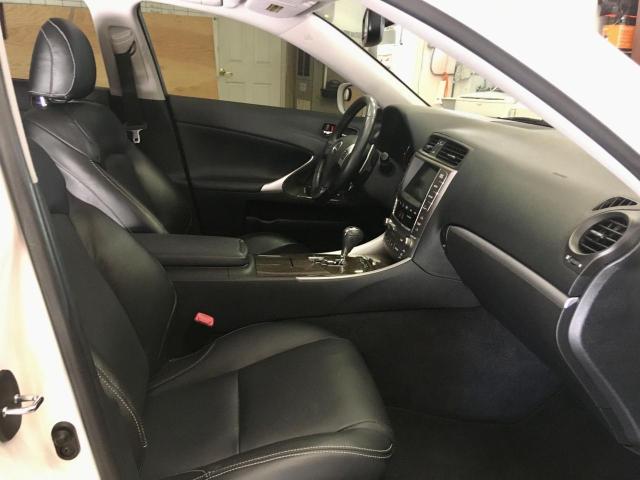 Продажа на аукционе авто 2012 Lexus Is 250, vin: JTHBF5C22C5164146, номер лота: 66000863