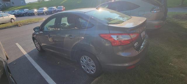 Aukcja sprzedaży 2012 Ford Focus Se, vin: 1FAHP3F29CL219668, numer aukcji: 62700983