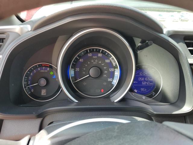 Продажа на аукционе авто 2019 Honda Fit Lx, vin: 3HGGK5H40KM702320, номер лота: 62025003