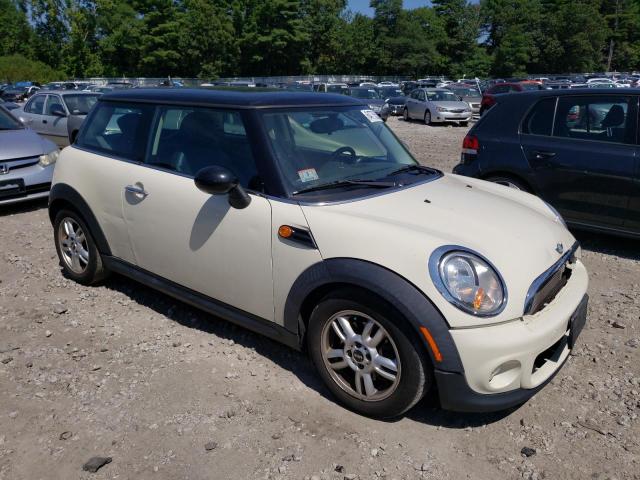 64775553 :رقم المزاد ، WMWSU3C58CT257462 vin ، 2012 Mini Cooper مزاد بيع
