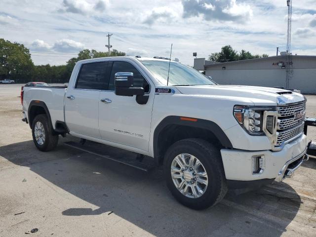 Продажа на аукционе авто 2021 Gmc Sierra K2500 Denali, vin: 1GT49REY4MF230198, номер лота: 66089083