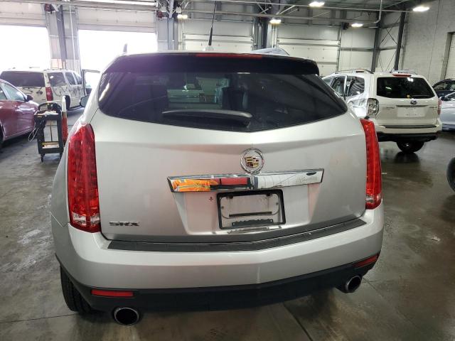 64520983 :رقم المزاد ، 3GYFNGEY5BS679935 vin ، 2011 Cadillac Srx مزاد بيع
