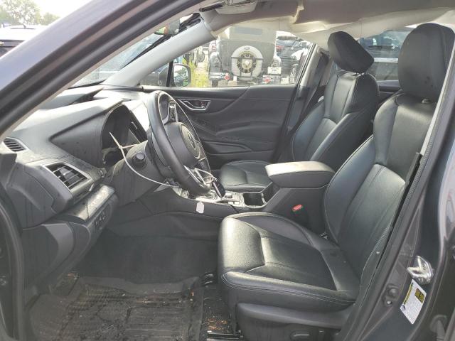 63154563 :رقم المزاد ، JF2SKASC8MH589310 vin ، 2021 Subaru Forester Limited مزاد بيع