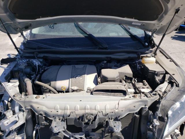 Продаж на аукціоні авто 2018 Lexus Rx, vin: JTJGZKCA2J2004509, номер лоту: 64496003