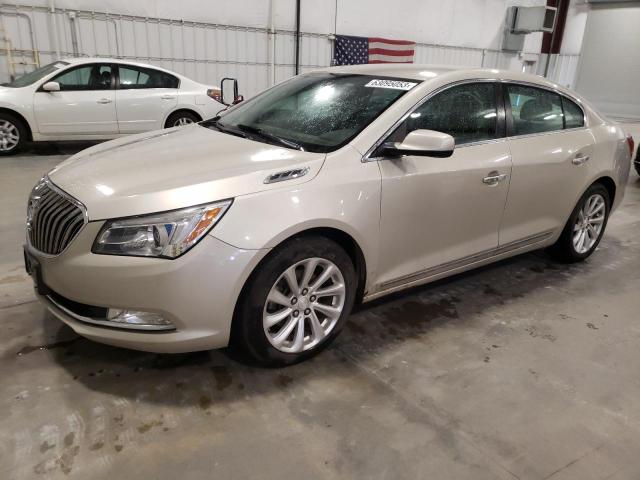 Aukcja sprzedaży 2014 Buick Lacrosse, vin: 1G4GA5G30EF213622, numer aukcji: 63095053