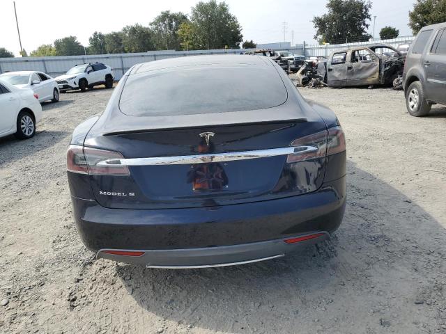 Продажа на аукционе авто 2014 Tesla Model S, vin: 5YJSA1H16EFP58149, номер лота: 66328603
