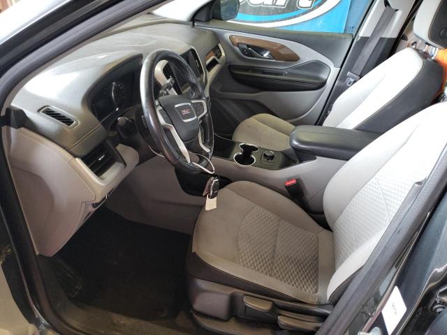 Aukcja sprzedaży 2020 Gmc Terrain Sle, vin: 3GKALMEVXLL157344, numer aukcji: 63975253