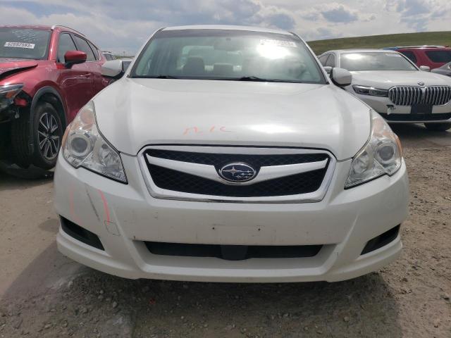 Продажа на аукционе авто 2011 Subaru Legacy 2.5i Premium, vin: 4S3BMBB64B3219796, номер лота: 63071983