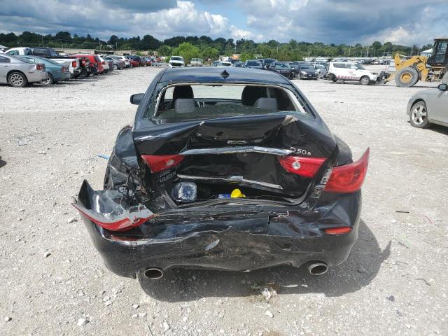 Aukcja sprzedaży 2015 Infiniti Q50 Base, vin: JN1BV7AR3FM409517, numer aukcji: 63924163