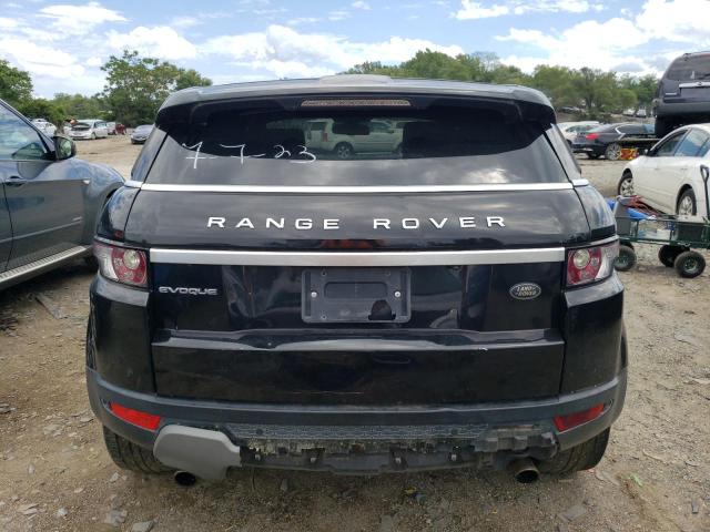 Aukcja sprzedaży 2013 Land Rover Range Rover Evoque Prestige Premium, vin: SALVV2BGXDH727773, numer aukcji: 64272993