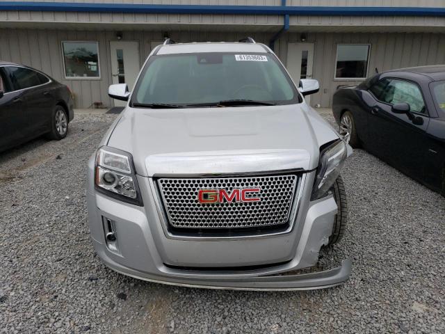 Aukcja sprzedaży 2013 Gmc Terrain Denali, vin: 2GKALYEK5D6263218, numer aukcji: 61353603
