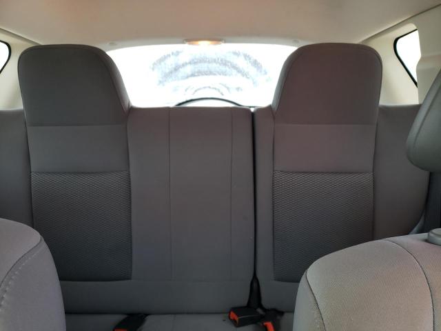 63727983 :رقم المزاد ، 1J8FT47W97D194008 vin ، 2007 Jeep Compass مزاد بيع