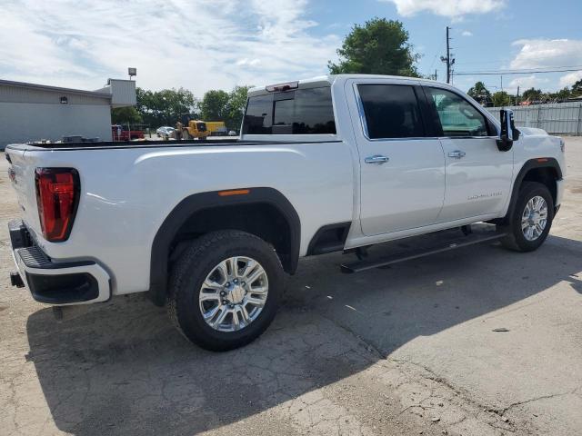 Продажа на аукционе авто 2021 Gmc Sierra K2500 Denali, vin: 1GT49REY4MF230198, номер лота: 66089083