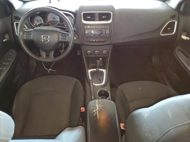 2013 Dodge Avenger Se მანქანა იყიდება აუქციონზე, vin: 1C3CDZAB4DN563183, აუქციონის ნომერი: 63577863