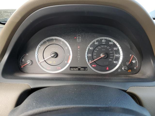Продаж на аукціоні авто 2010 Honda Accord Ex, vin: 1HGCP2F7XAA019838, номер лоту: 63505183