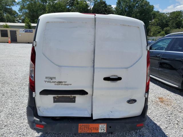 2020 Ford Transit Connect Xl მანქანა იყიდება აუქციონზე, vin: NM0LS7E76L1435302, აუქციონის ნომერი: 62497013