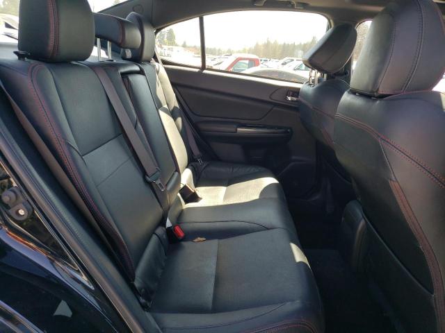 Aukcja sprzedaży 2018 Subaru Wrx Limited, vin: JF1VA1F68J8818525, numer aukcji: 64499823