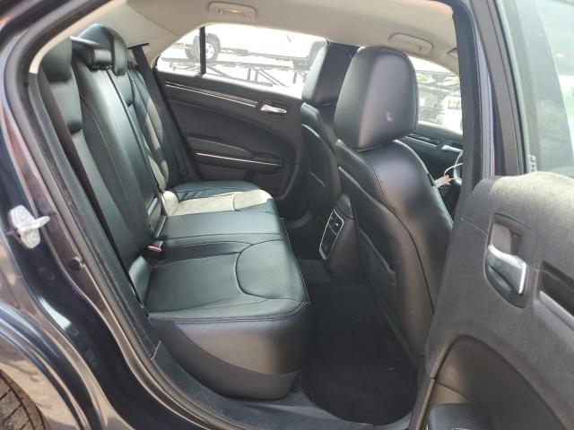 61498783 :رقم المزاد ، 2C3CCAAG9FH766713 vin ، 2015 Chrysler 300 Limited مزاد بيع