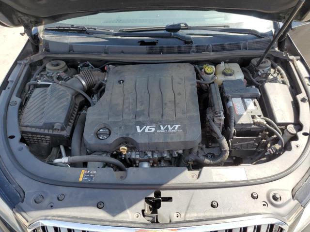 Продаж на аукціоні авто 2014 Buick Lacrosse, vin: 1G4GB5G3XEF215018, номер лоту: 62959193