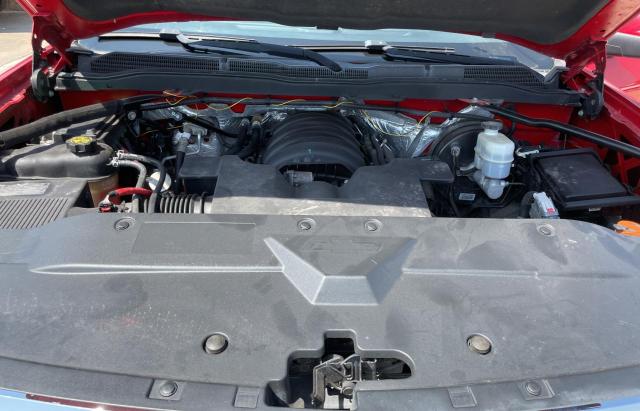 65767943 :رقم المزاد ، 3GCPCREC5EG251970 vin ، 2014 Chevrolet Silverado C1500 Lt مزاد بيع