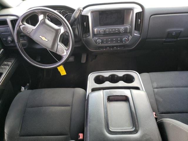 63127883 :رقم المزاد ، 3GCPCREC2HG441066 vin ، 2017 Chevrolet Silverado C1500 Lt مزاد بيع