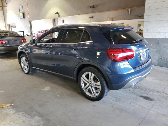 Aukcja sprzedaży 2020 Mercedes-benz Gla 250 4matic, vin: W1NTG4GB5LJ702006, numer aukcji: 63633123