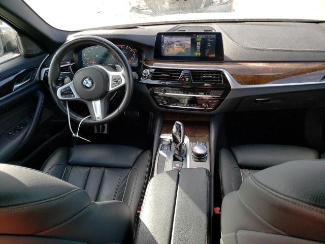 2020 Bmw M550xi მანქანა იყიდება აუქციონზე, vin: WBAJS7C02LBN96219, აუქციონის ნომერი: 62468163