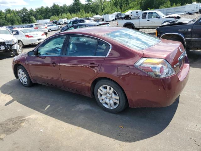 2012 Nissan Altima Base მანქანა იყიდება აუქციონზე, vin: 1N4AL2AP0CC178714, აუქციონის ნომერი: 65787473