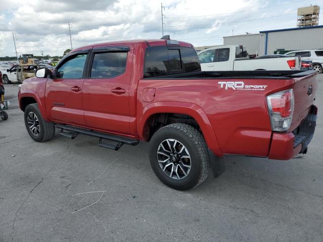 Aukcja sprzedaży 2020 Toyota Tacoma Double Cab Sport, vin: 5TFAZ5CN0LX093533, numer aukcji: 63402443