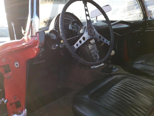 Продажа на аукционе авто 1962 Chevrolet Corvette, vin: 20867S114390, номер лота: 64258293