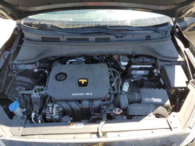 62869483 :رقم المزاد ، KM8K12AA7LU413664 vin ، 2020 Hyundai Kona Se مزاد بيع
