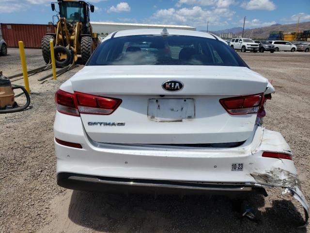 Продажа на аукционе авто 2020 Kia Optima Lx, vin: 5XXGT4L3XLG393804, номер лота: 65295293
