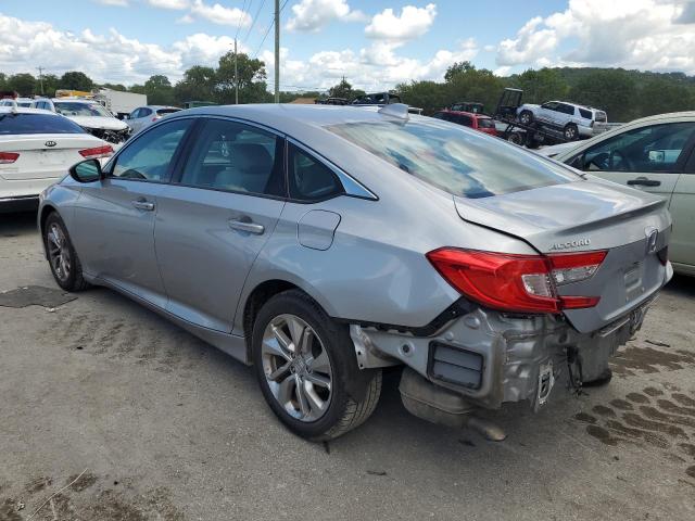 64219733 :رقم المزاد ، 1HGCV1F13JA072733 vin ، 2018 Honda Accord Lx مزاد بيع