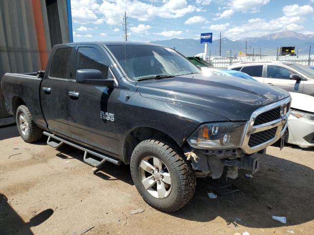 Продаж на аукціоні авто 2017 Ram 1500 Slt, vin: 1C6RR7GG7HS792261, номер лоту: 60208003