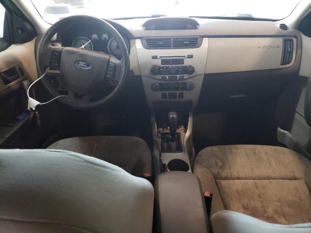 Продаж на аукціоні авто 2008 Ford Focus Se, vin: 1FAHP35N98W206789, номер лоту: 63544803