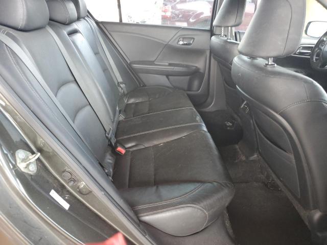 Продажа на аукционе авто 2014 Honda Accord Exl, vin: 1HGCR3F81EA022304, номер лота: 62696003