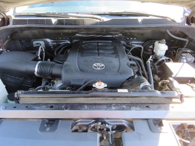 66509613 :رقم المزاد ، 5TFRY5F14LX268719 vin ، 2020 Toyota Tundra Double Cab Sr/sr5 مزاد بيع