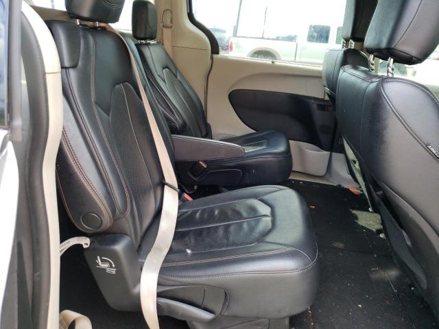 Aukcja sprzedaży 2018 Chrysler Pacifica Touring L, vin: 2C4RC1BG9JR120014, numer aukcji: 61430943