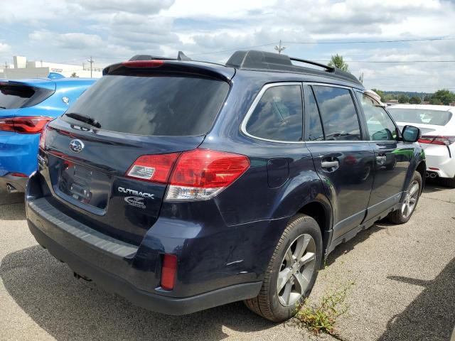 63623553 :رقم المزاد ، 4S4BRCPCXE3221722 vin ، 2014 Subaru Outback 2.5i Limited مزاد بيع